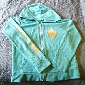 Girl's Hoody